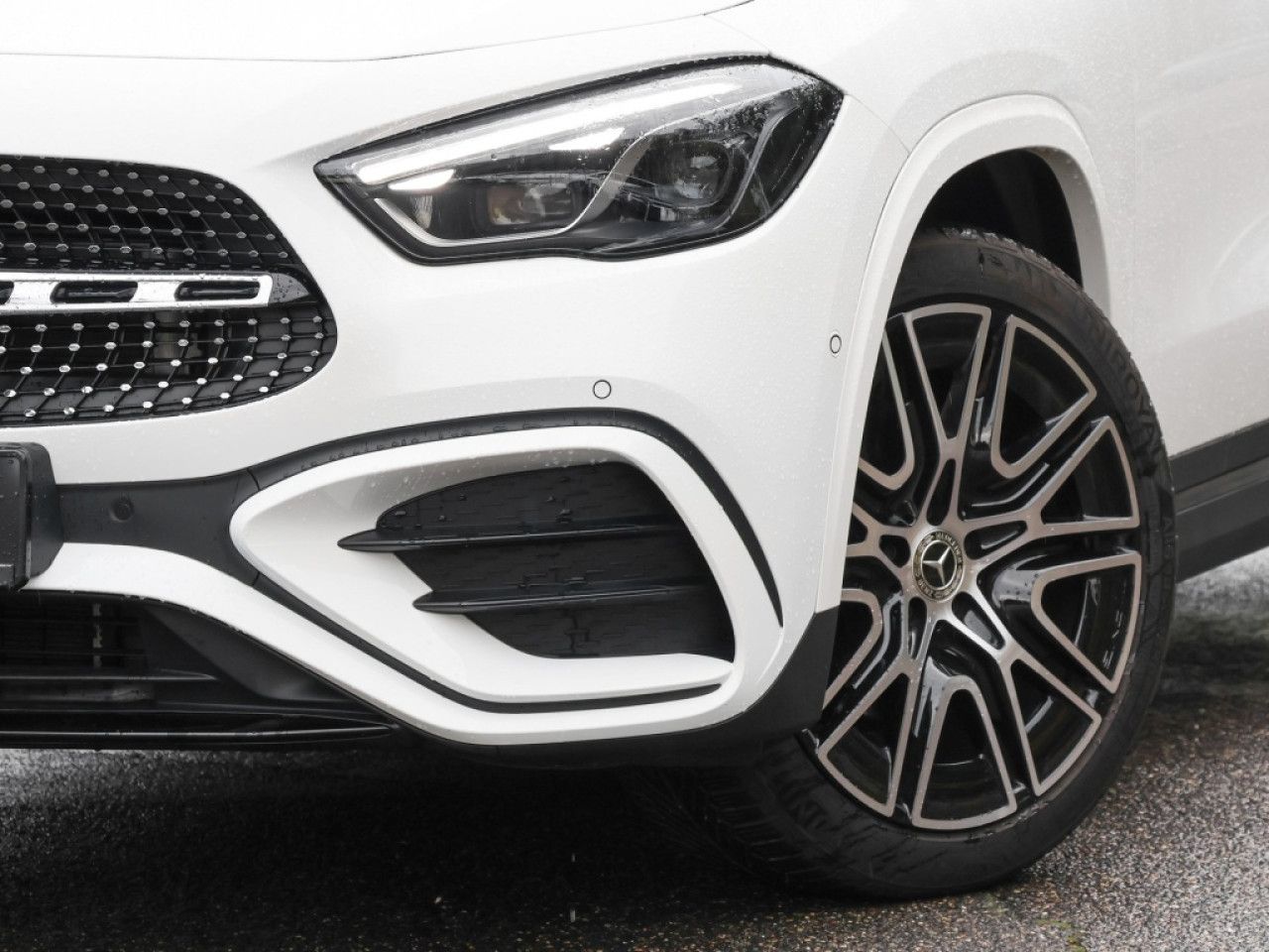 Mercedes-Benz GLA – Bild 5