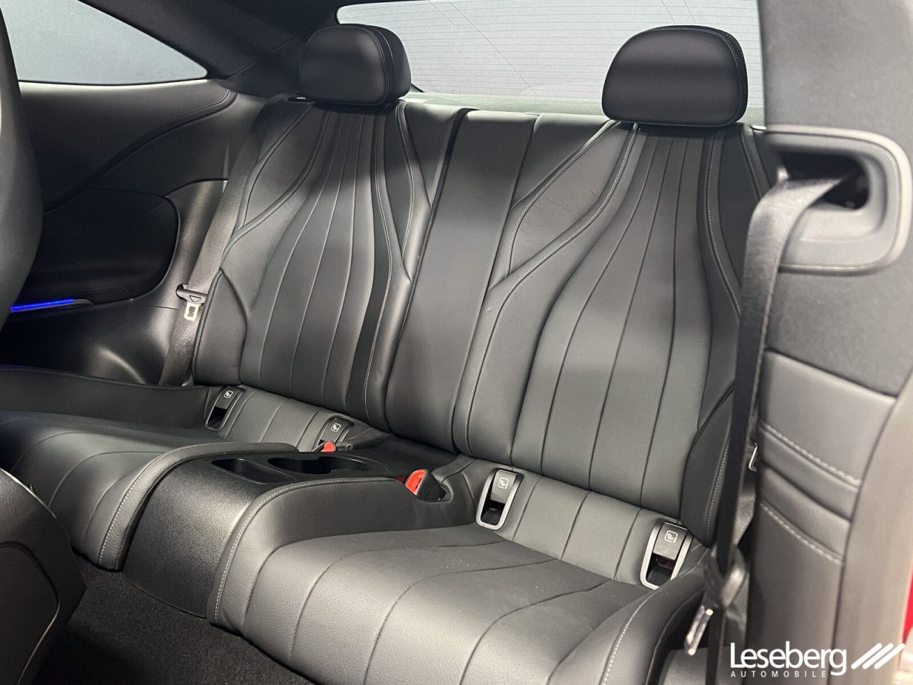 Mercedes-Benz CLE – Bild 14