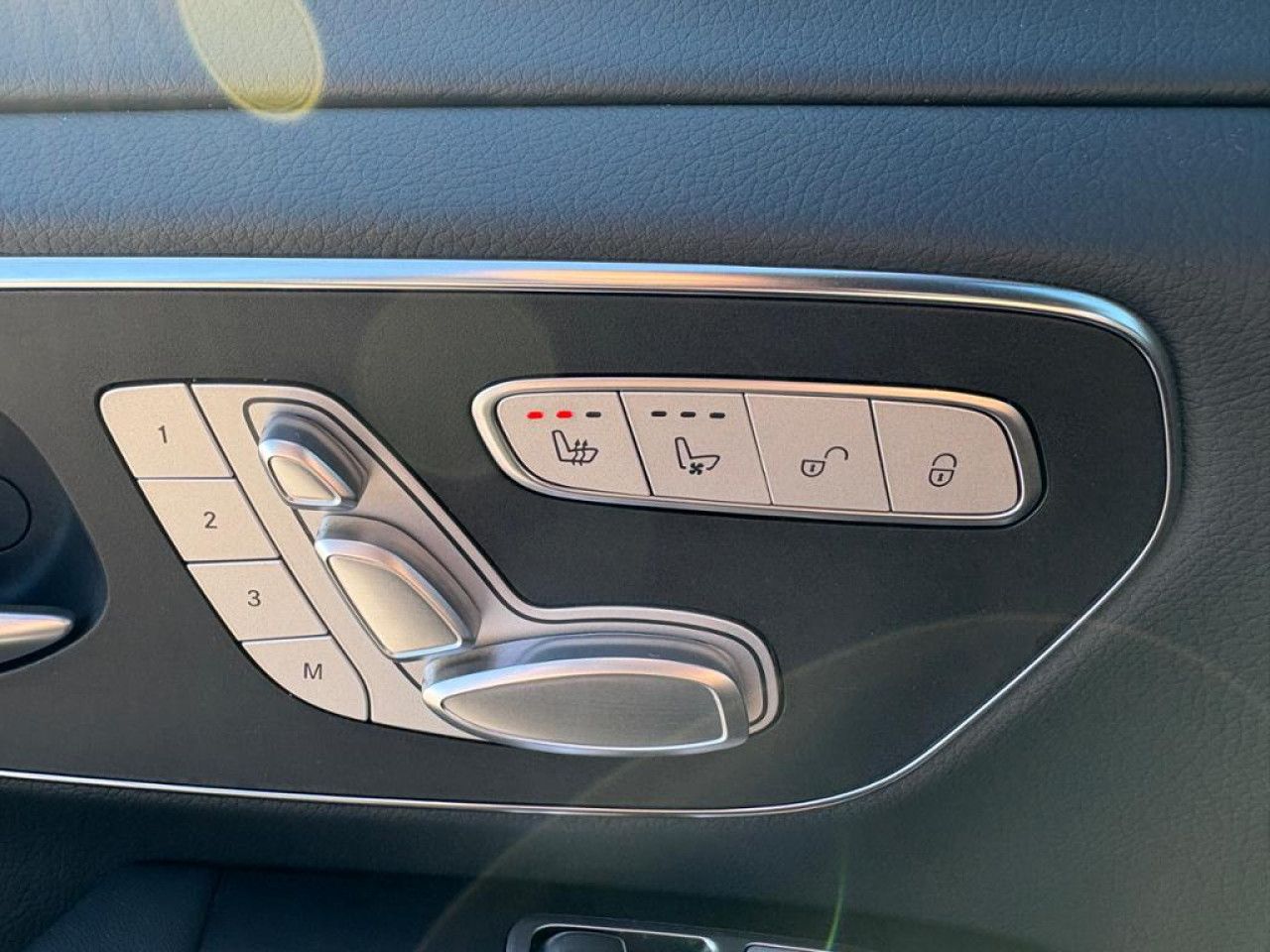 Mercedes-Benz V-Klasse – Bild 20