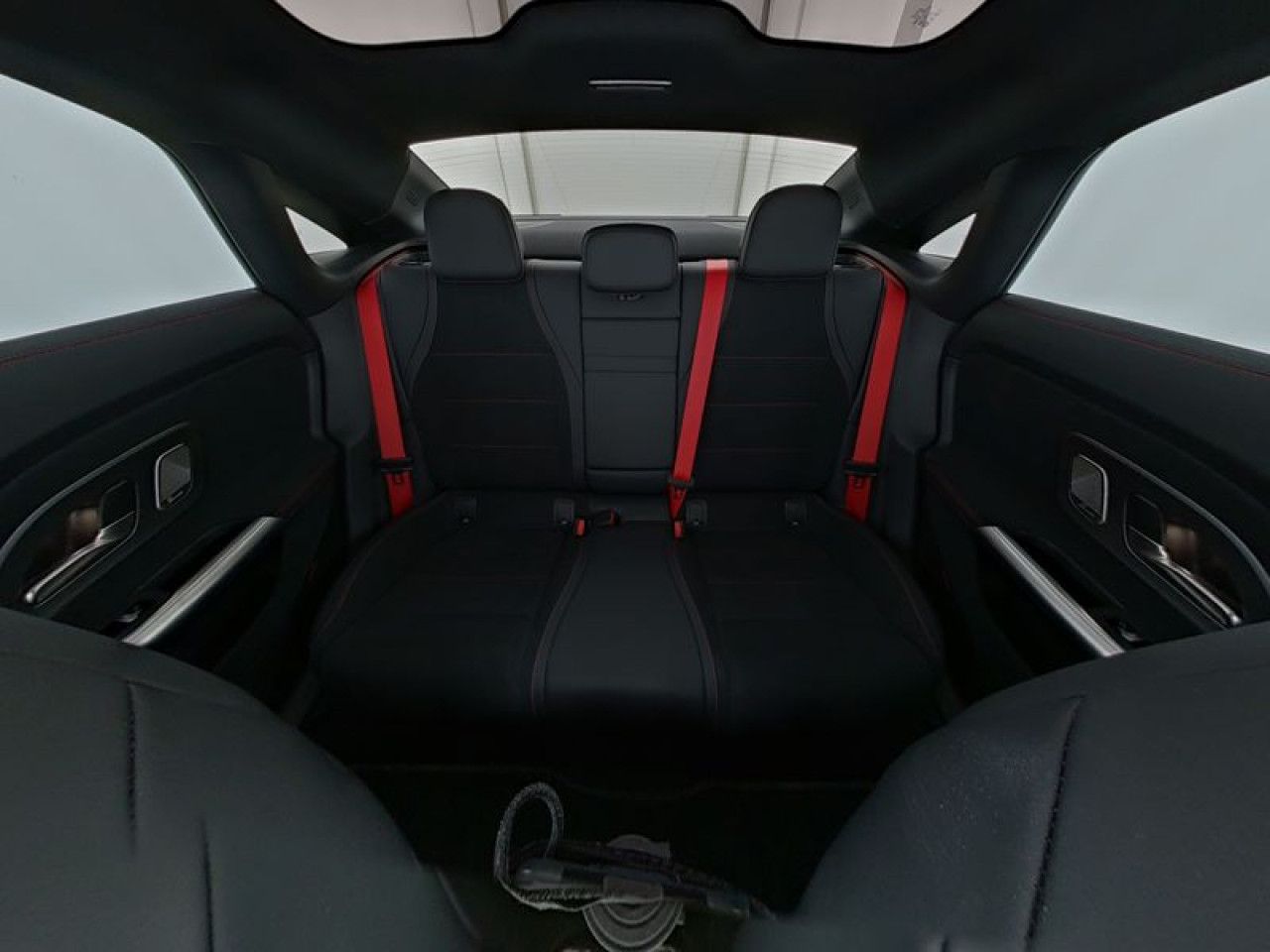 Mercedes-Benz CLA – Bild 9