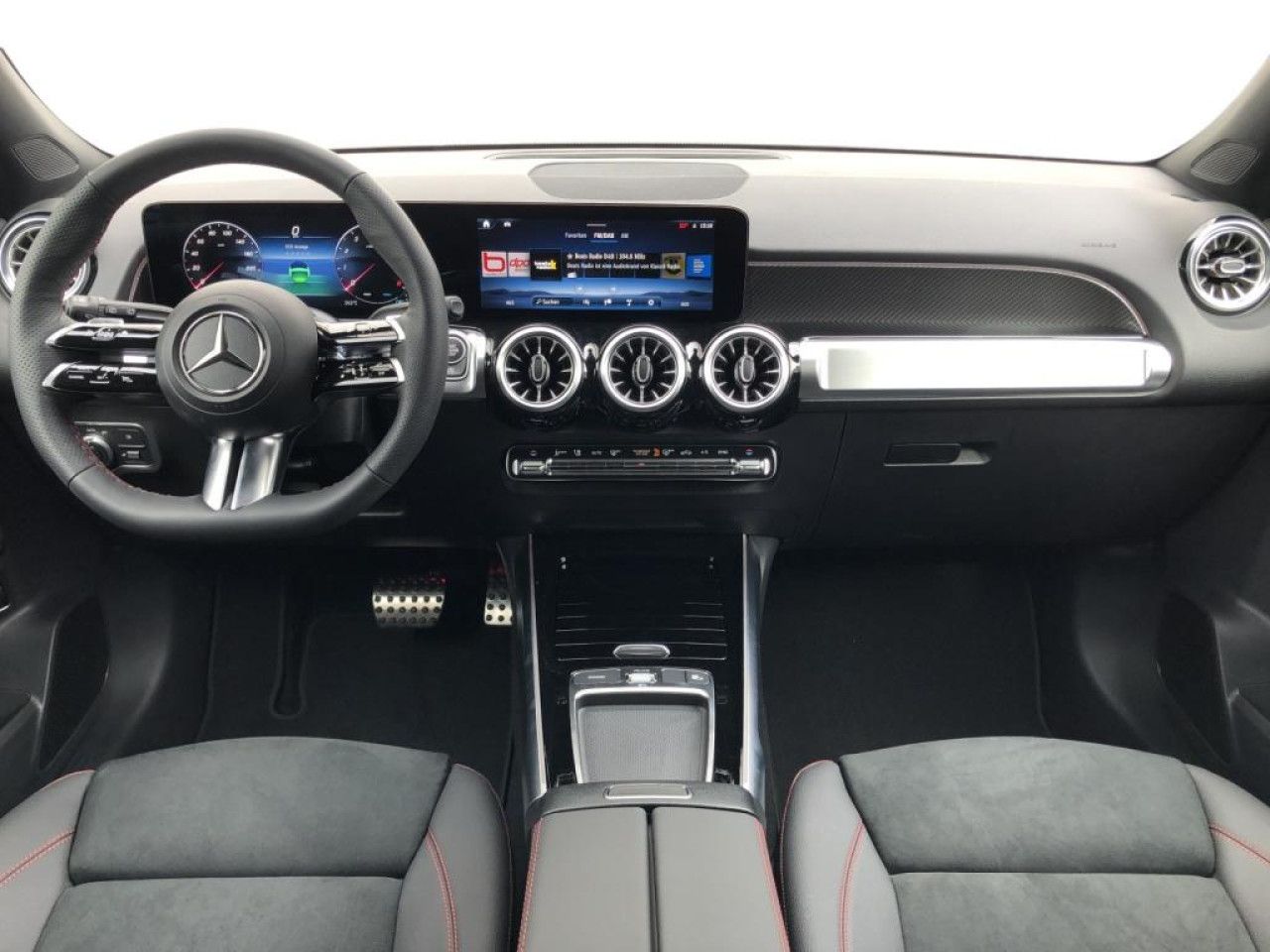Mercedes-Benz GLB – Bild 4