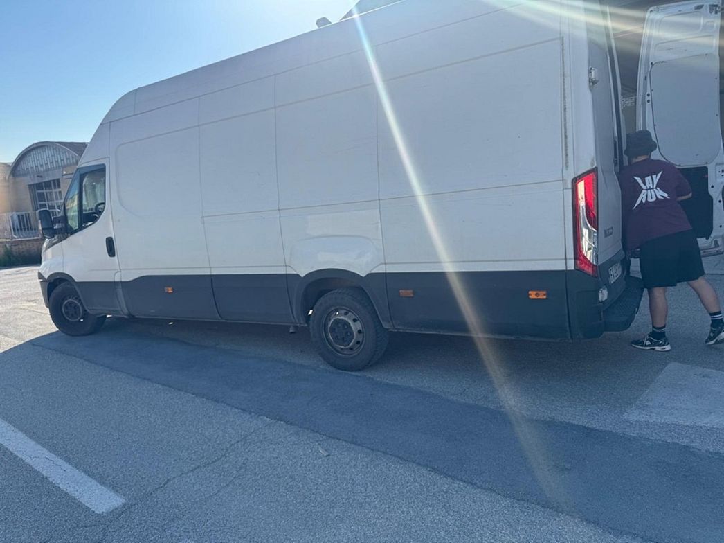 IVECO | 35S16V - 35S16V