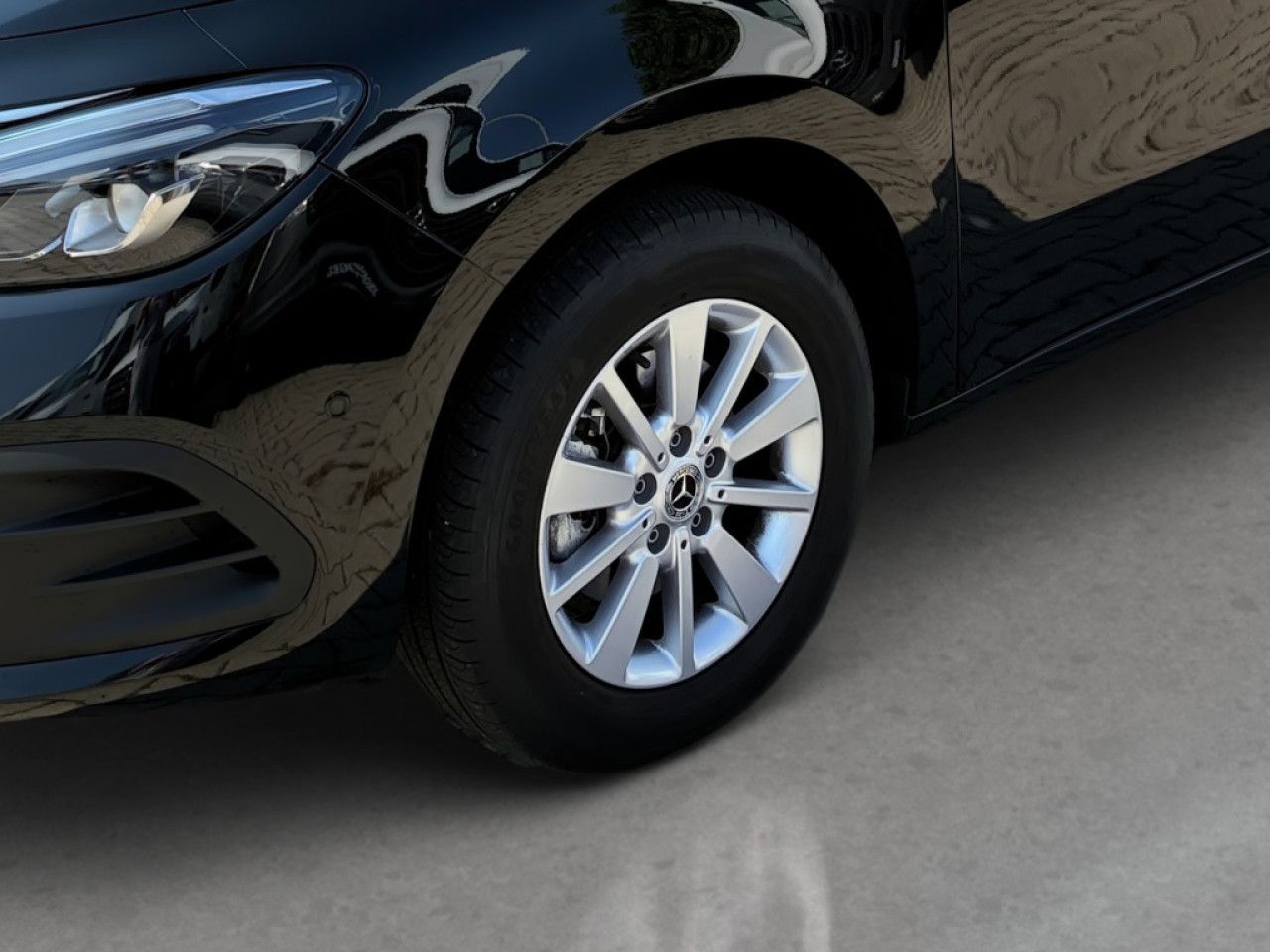 Mercedes-Benz EQT – Bild 15