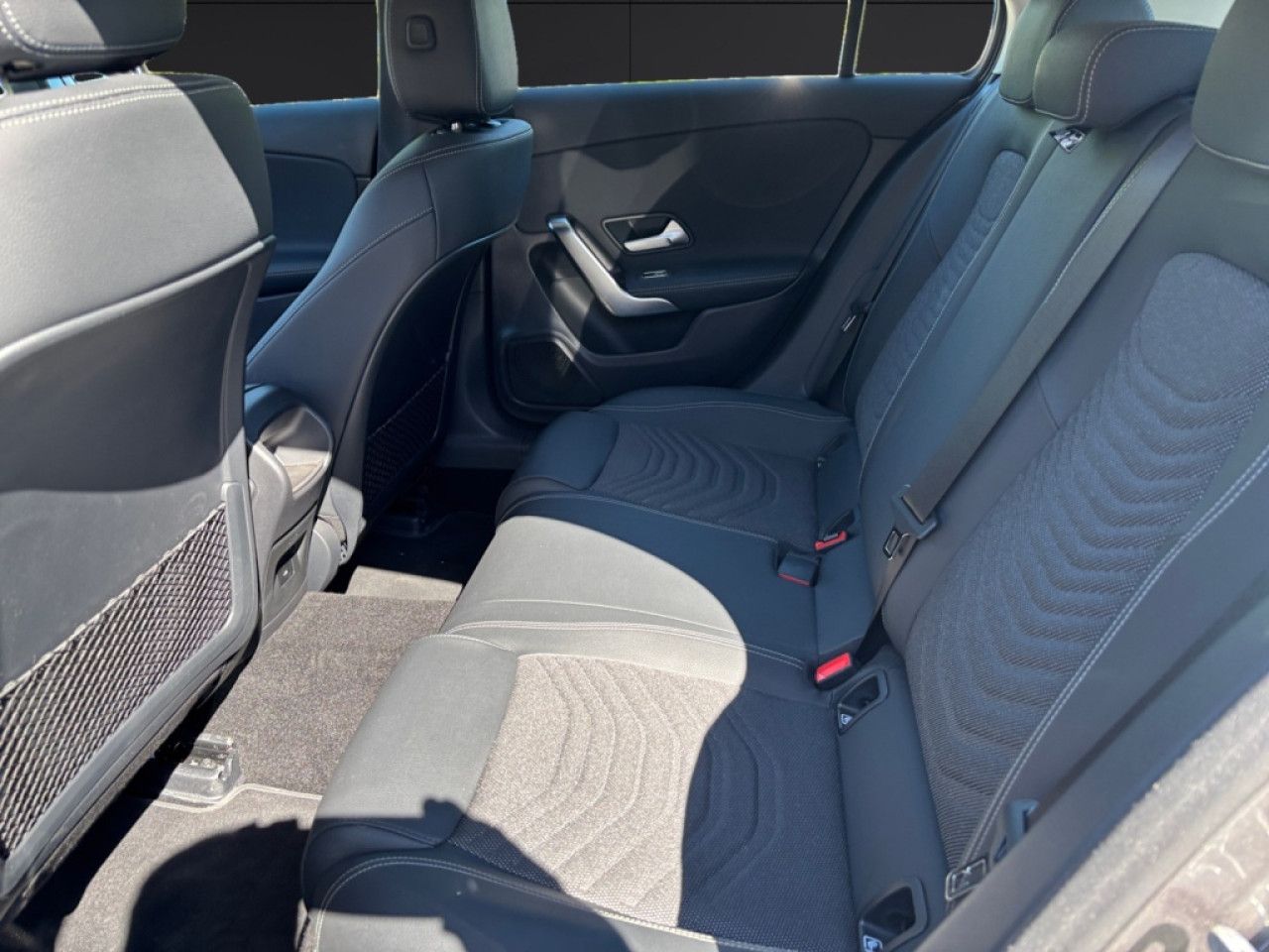 Mercedes-Benz A-Klasse – Bild 13
