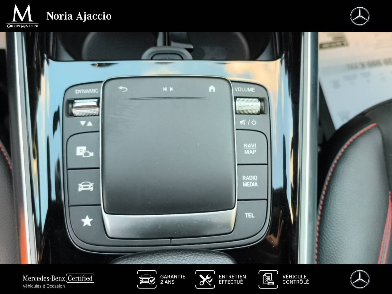 Photo du v&eacute;hicule 13 / 13