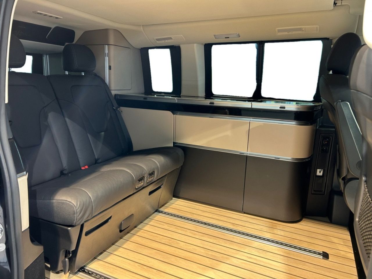 Mercedes-Benz Marco Polo – Bild 7