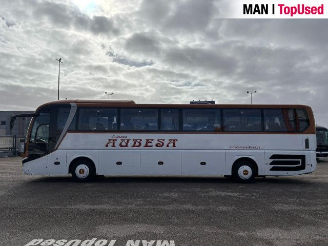 MAN LION'S COACH / R10 4