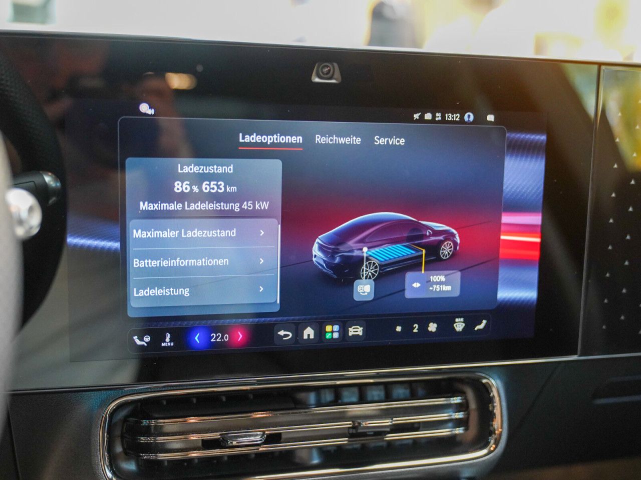 Mercedes-Benz CLA – Bild 25
