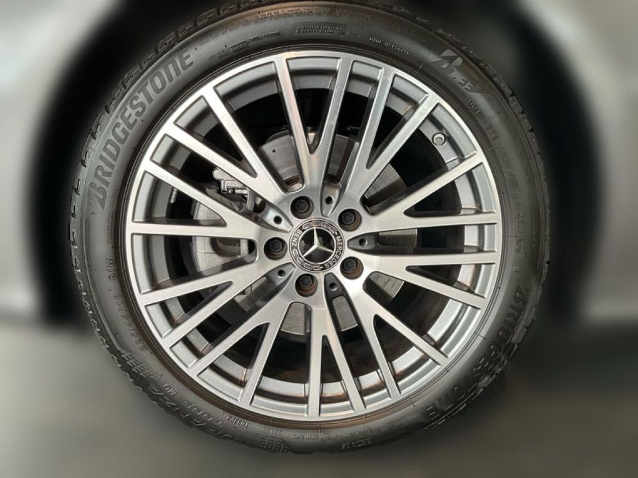 Mercedes-Benz CLA – Bild 14