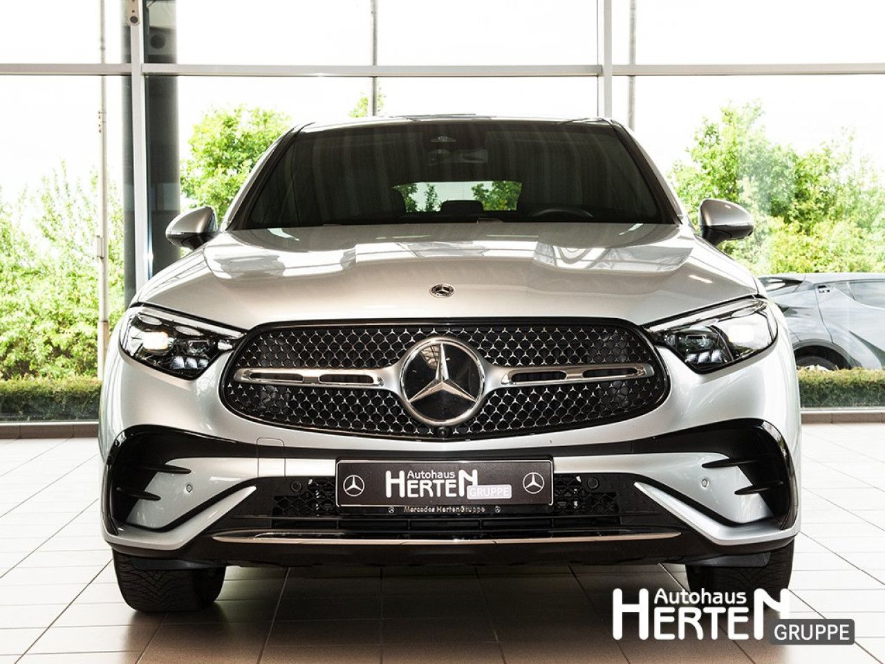 Mercedes-Benz GLC – Bild 6
