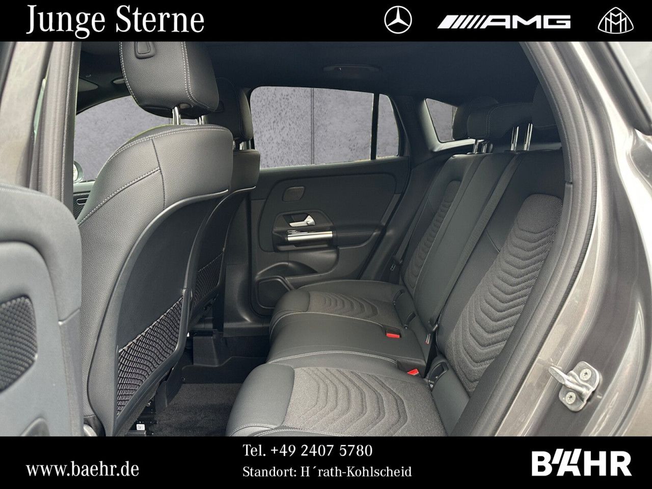 Mercedes-Benz GLA – Bild 9
