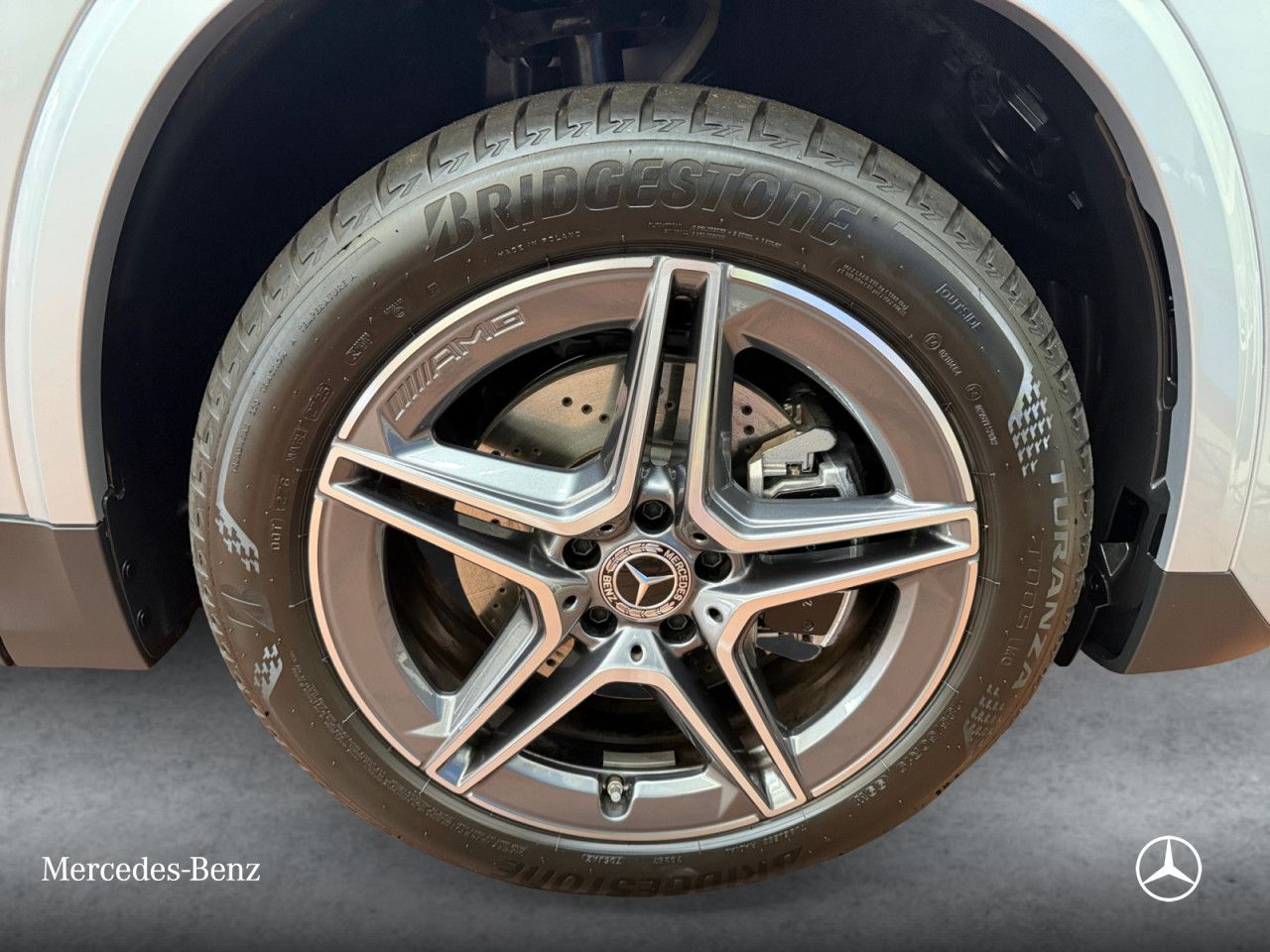 Mercedes-Benz GLA – Bild 2