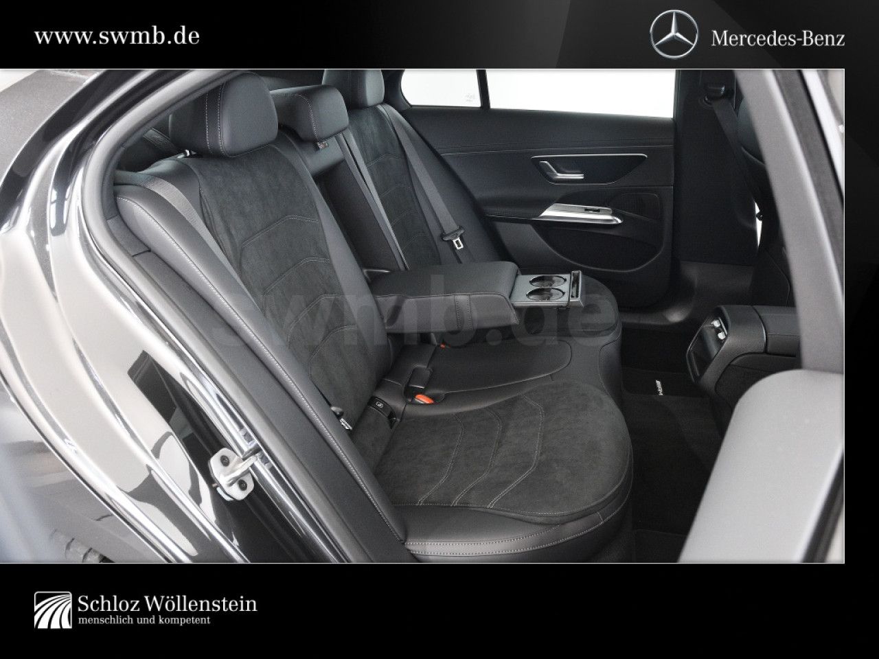 Mercedes-Benz E-Klasse – Bild 5