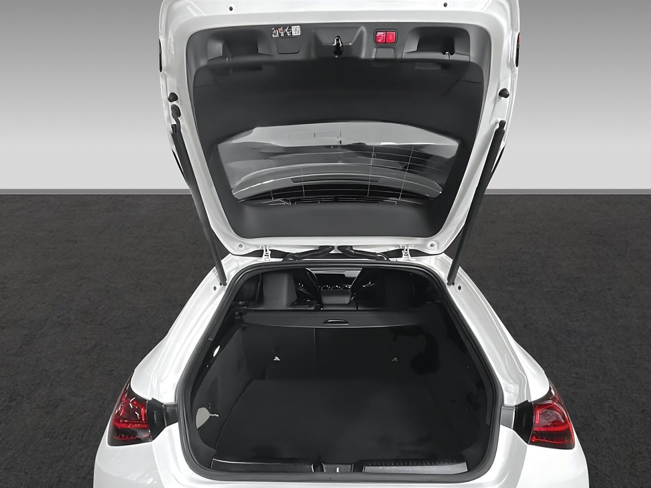 Mercedes-Benz CLA – Bild 7
