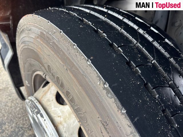 MAN TGX 18.510 4x2 BL SA 10