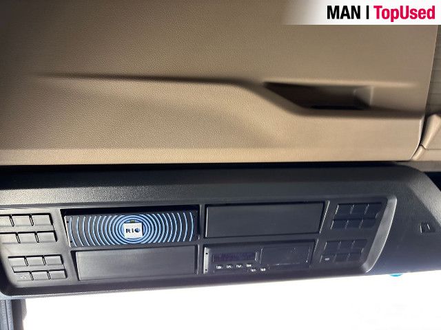 MAN TGX 18.510 4x2 BL SA 23
