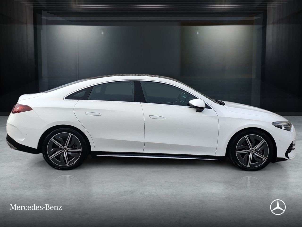 Mercedes-Benz CLA – Bild 18