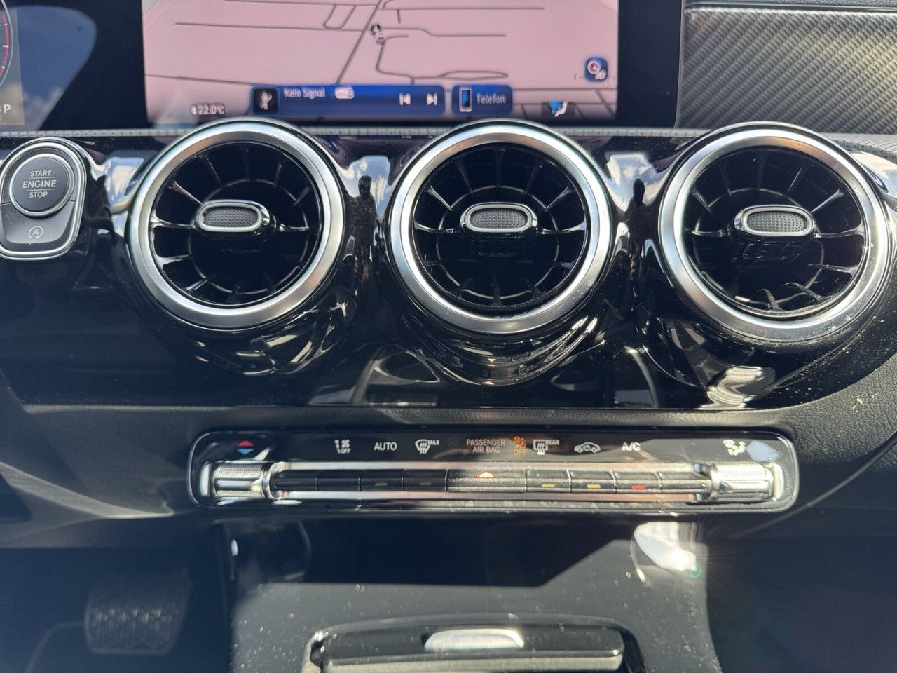 Mercedes-Benz A-Klasse – Bild 16