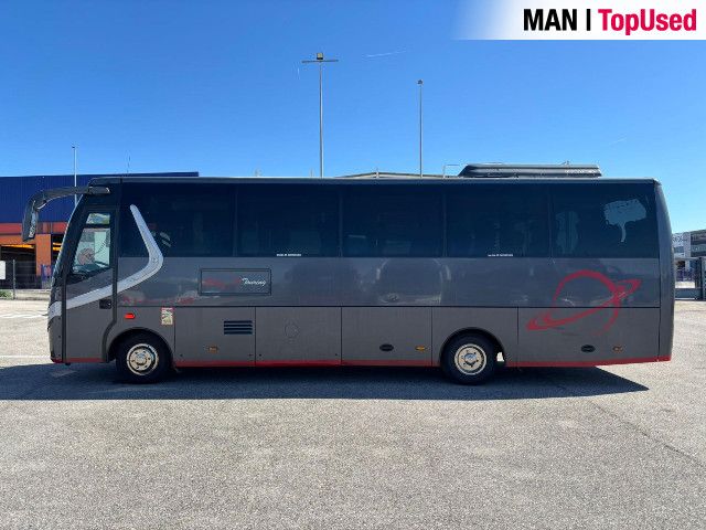 MAN Noge Touring H 4