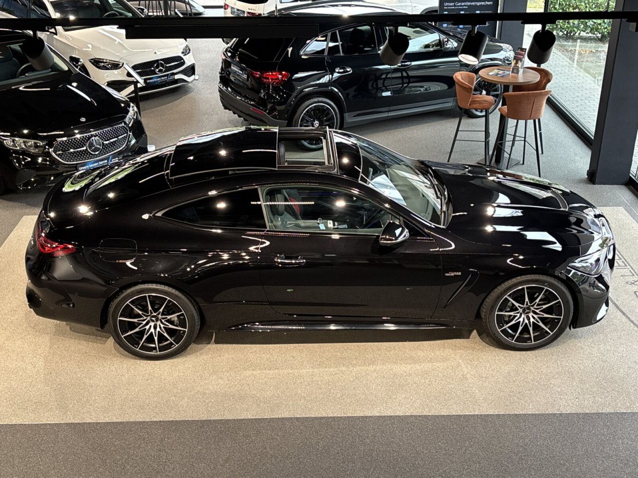 Mercedes-Benz CLE – Bild 13