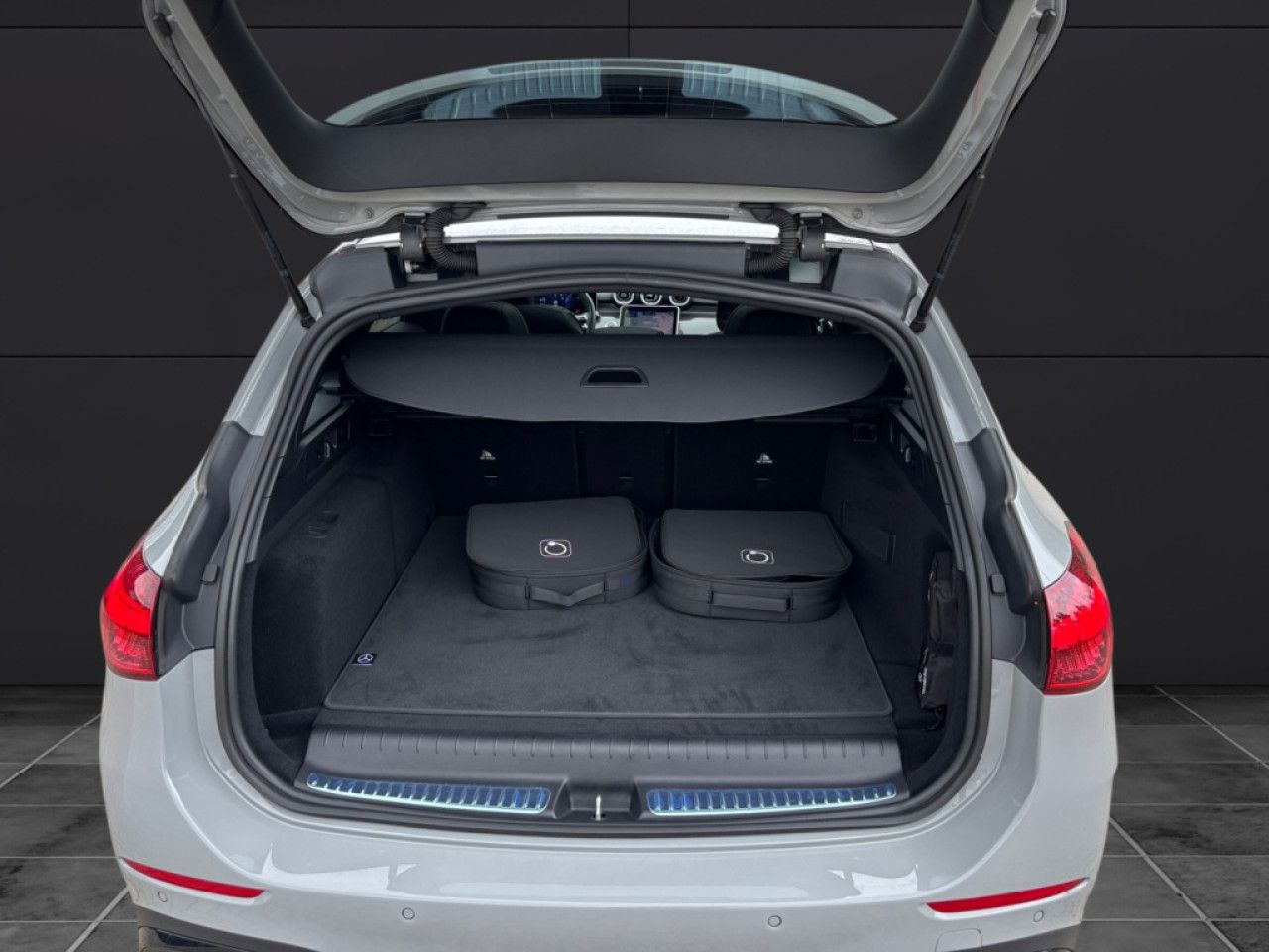 Mercedes-Benz C-Klasse – Bild 15