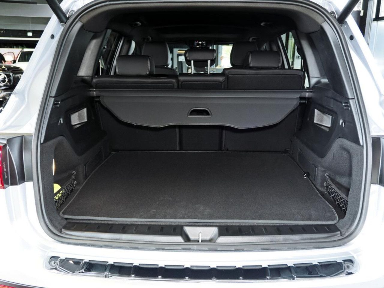Mercedes-Benz GLB – Bild 18