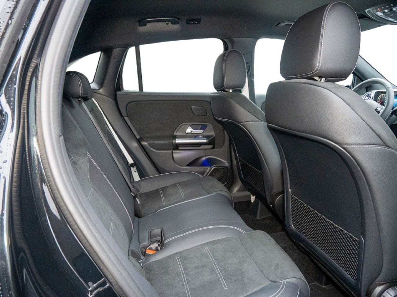Mercedes-Benz GLA – Bild 5