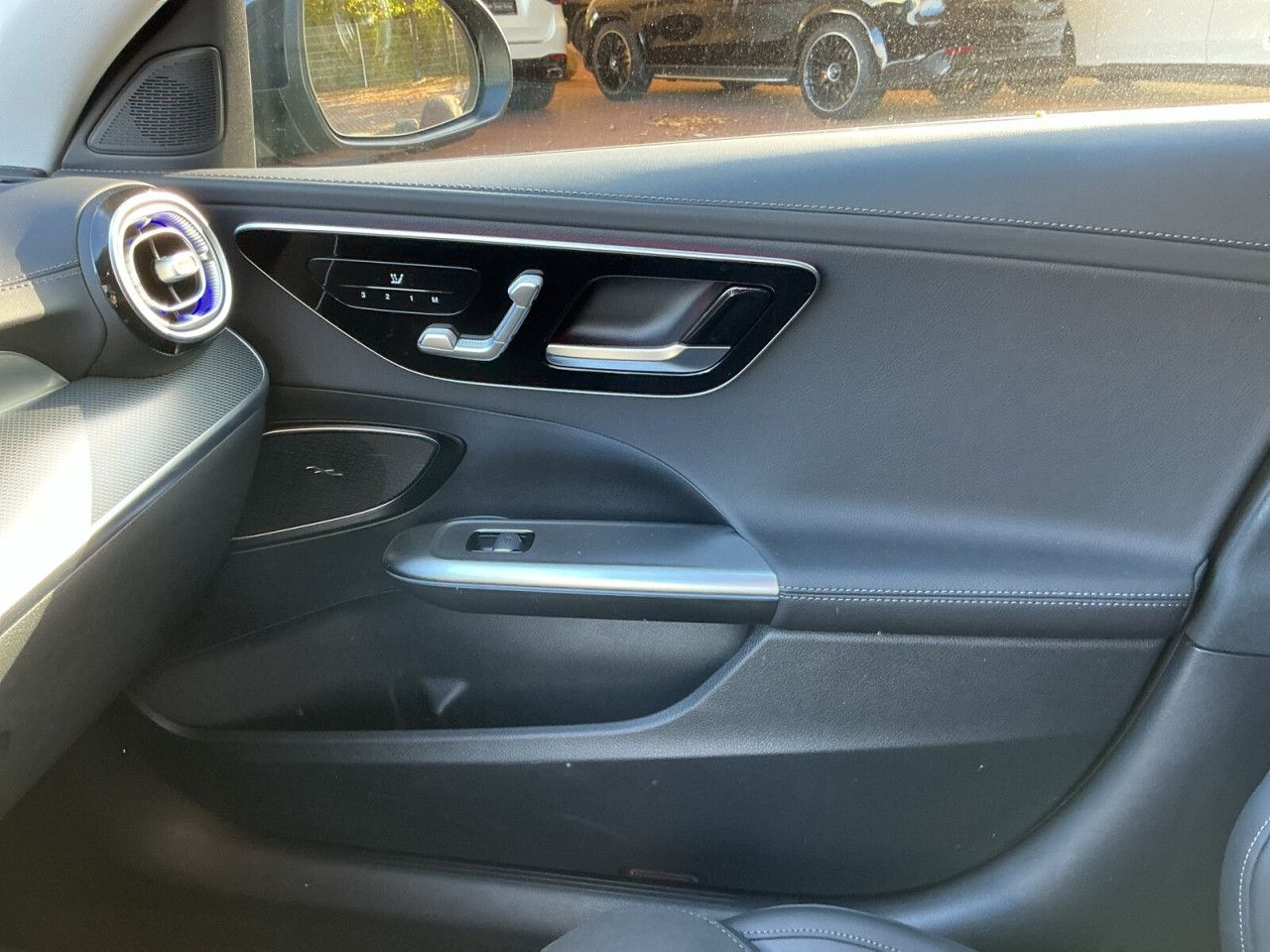 Mercedes-Benz C-Klasse – Bild 22