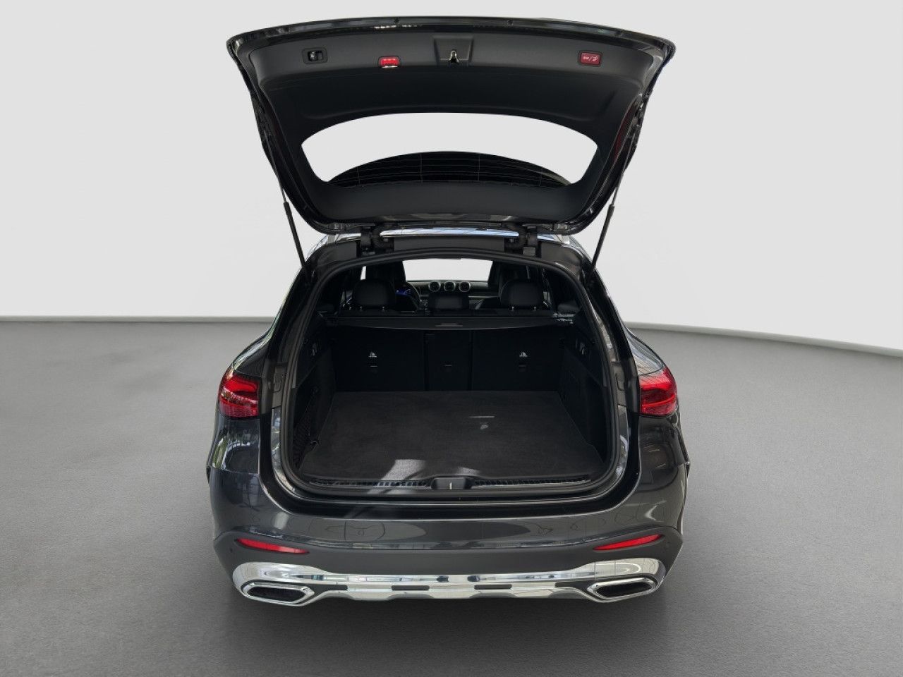 Mercedes-Benz GLC – Bild 14