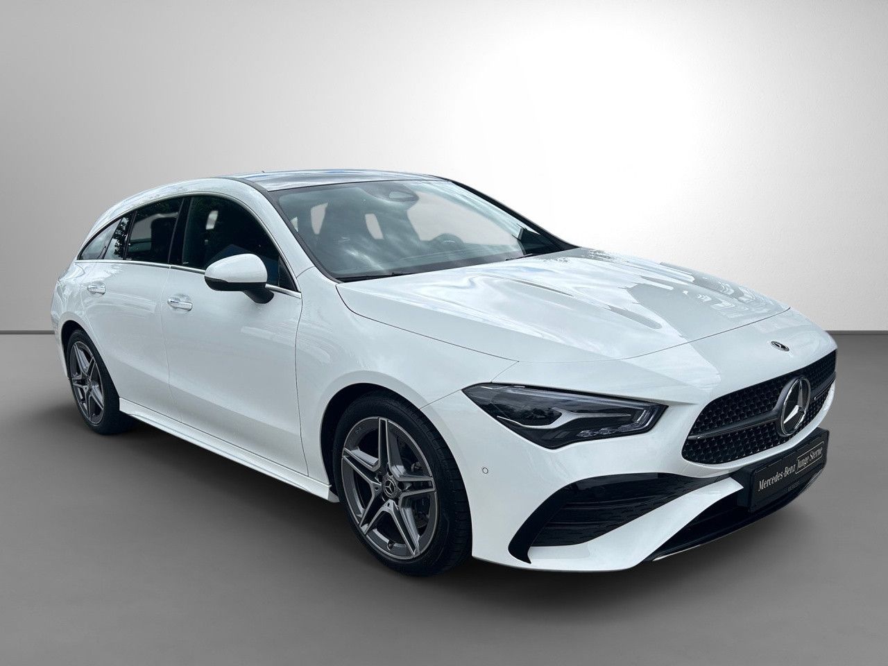 Mercedes-Benz CLA – Bild 3