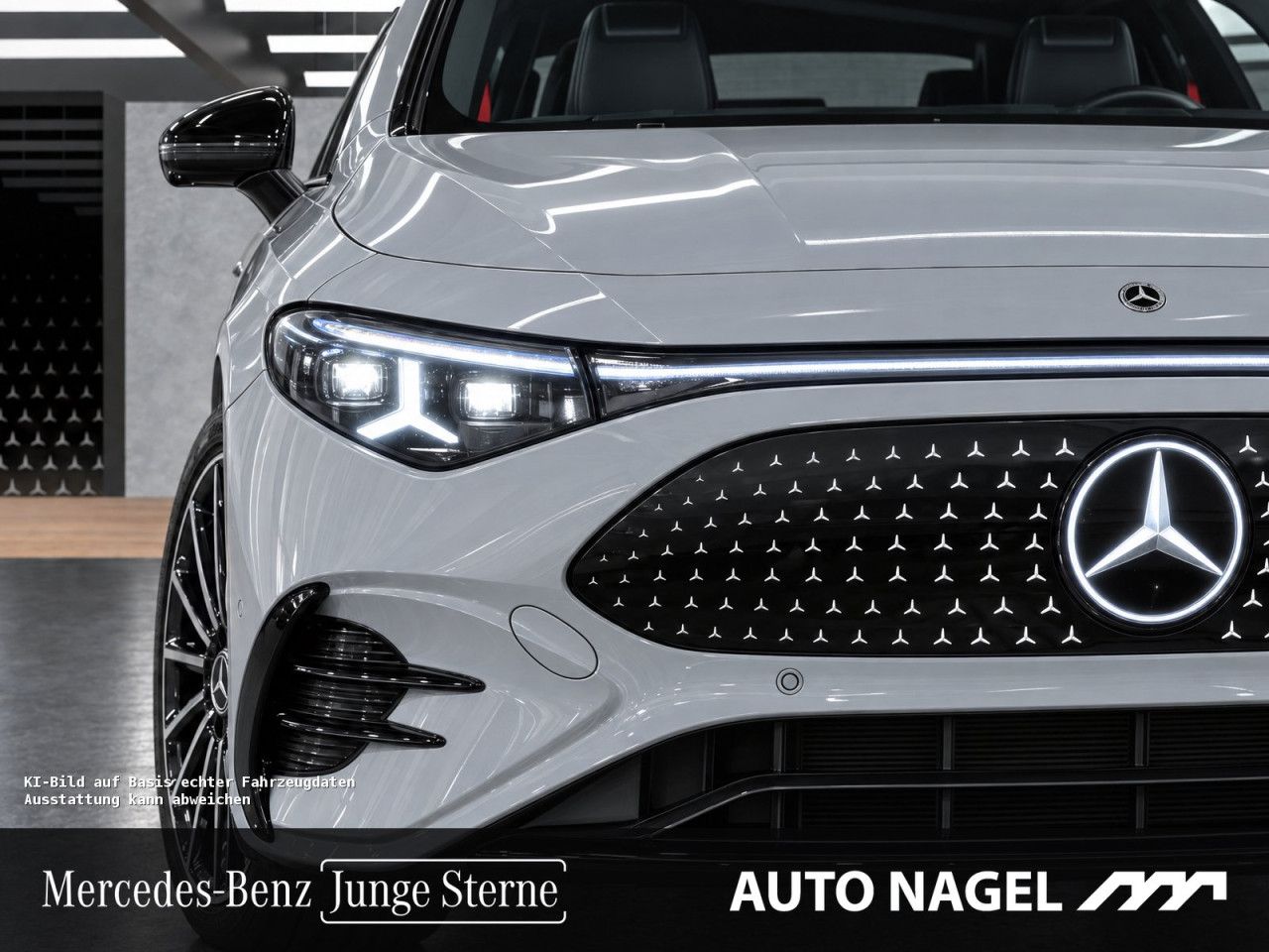 Mercedes-Benz CLA – Bild 4