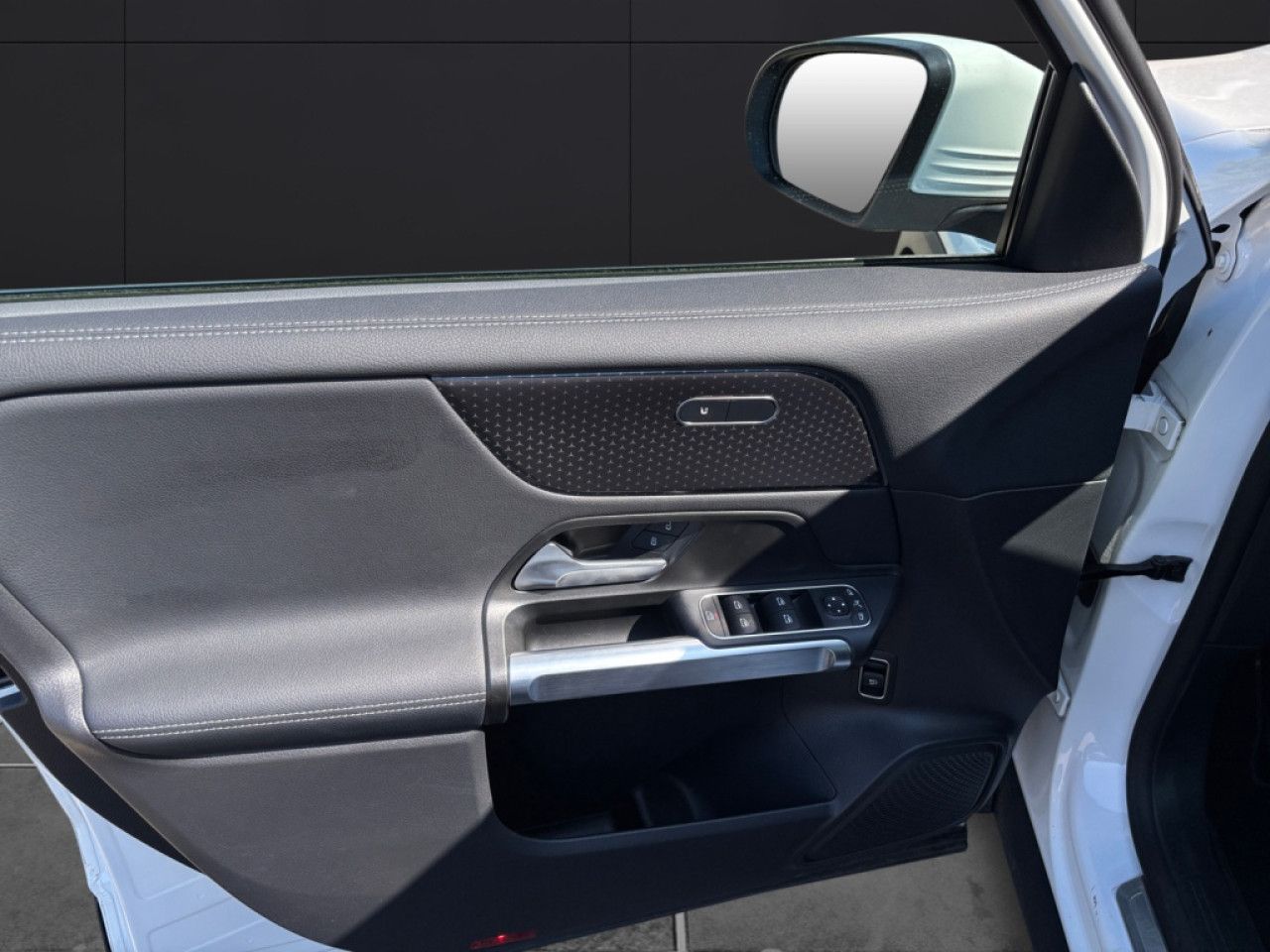Mercedes-Benz EQB – Bild 9