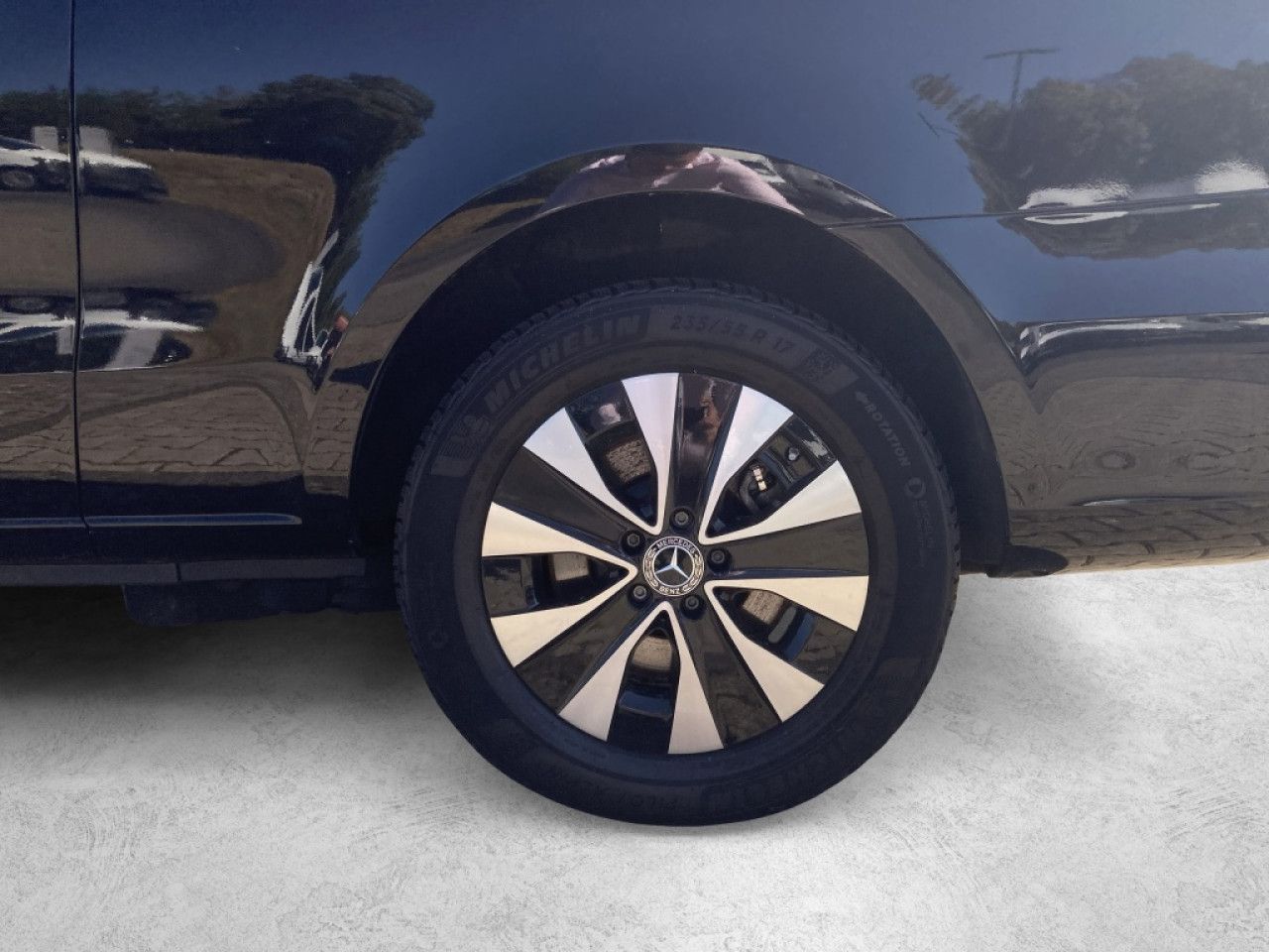 Mercedes-Benz V-Klasse – Bild 4