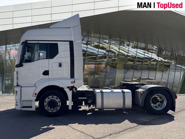 MAN TGS 18.470 4x2 BL SA 9