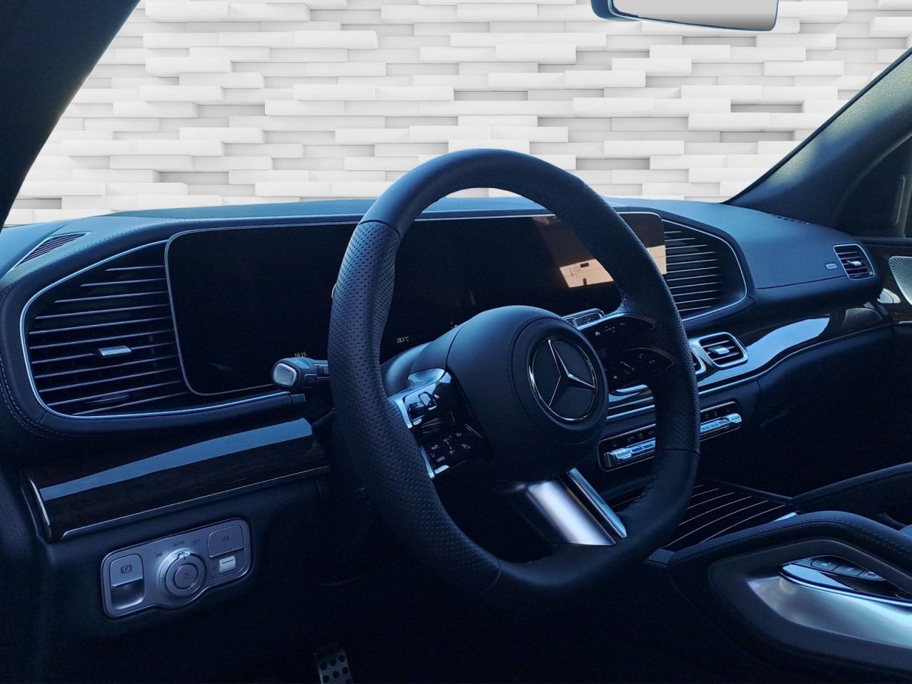 Mercedes-Benz GLS – Bild 7