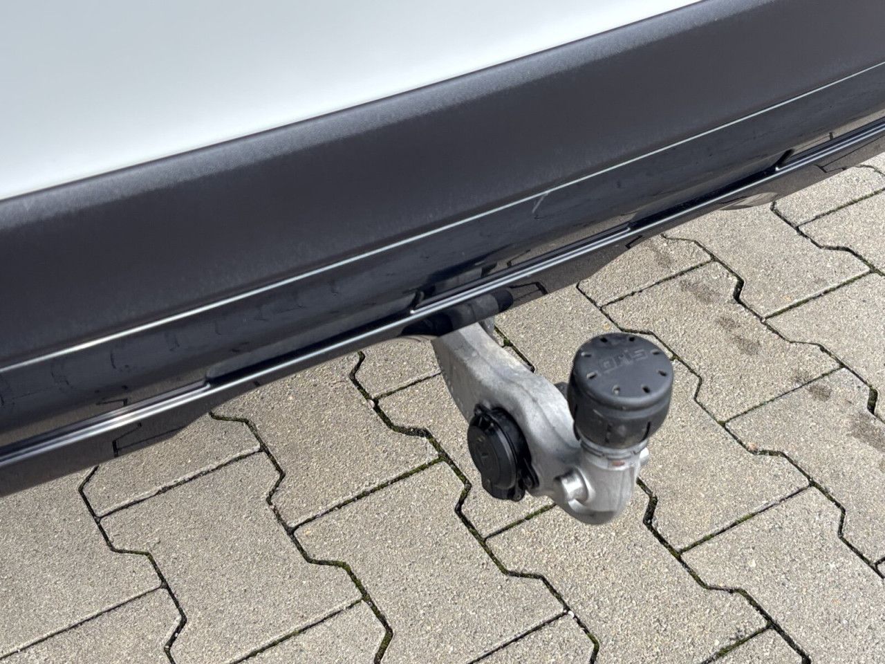 Mercedes-Benz GLC – Bild 22