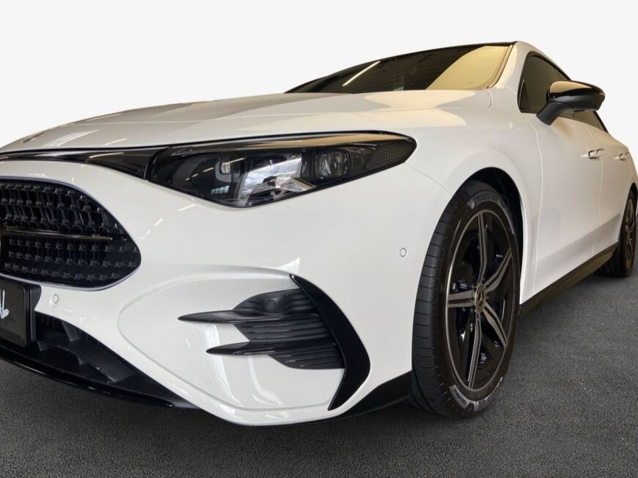 Mercedes-Benz CLA – Bild 6