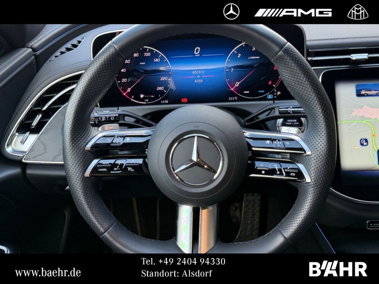 Mercedes-Benz E-Klasse – Bild 13