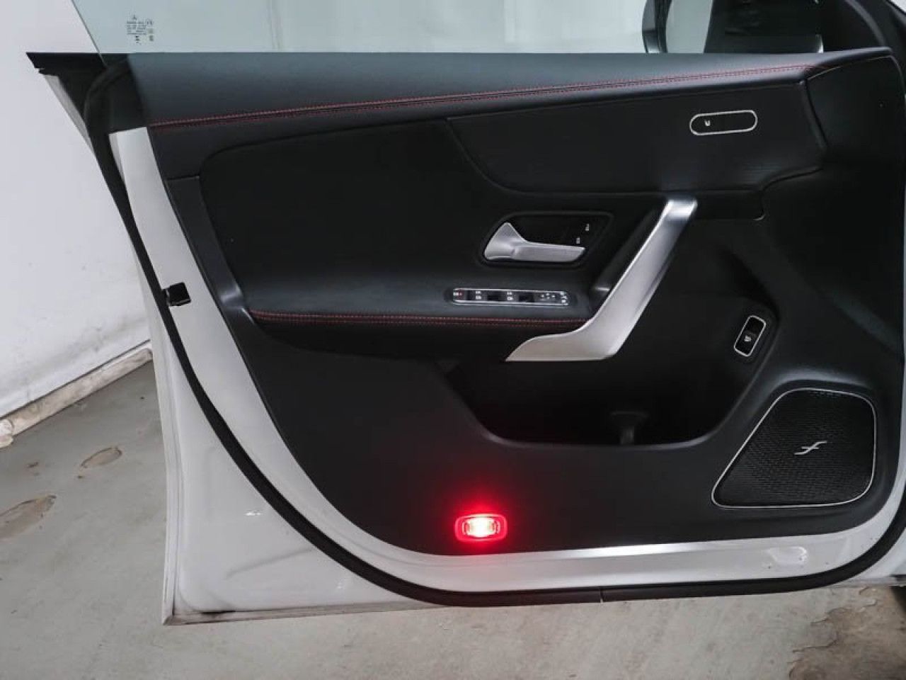 Mercedes-Benz CLA – Bild 9