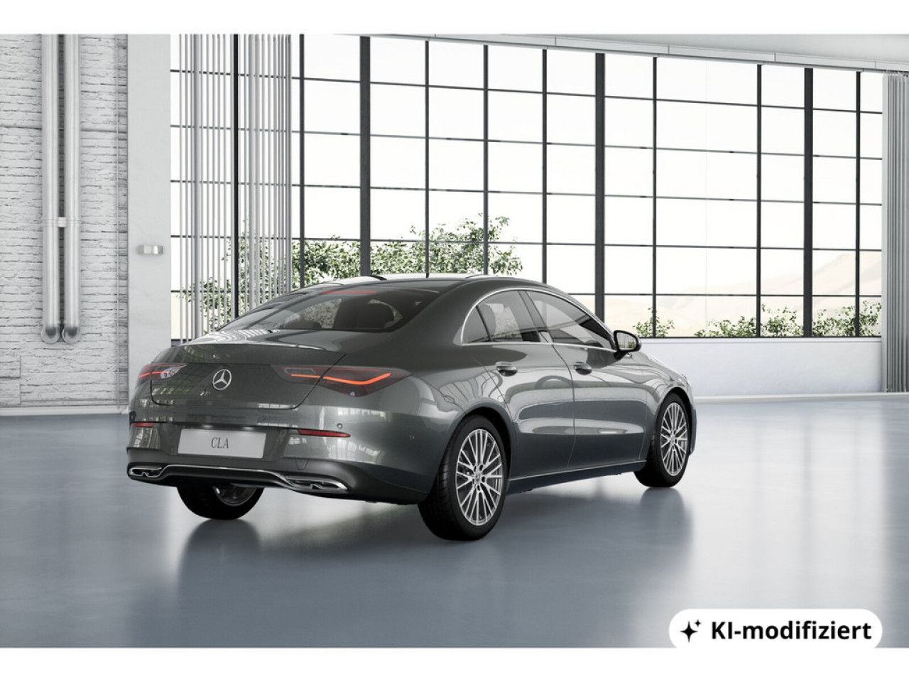 Mercedes-Benz CLA – Bild 3