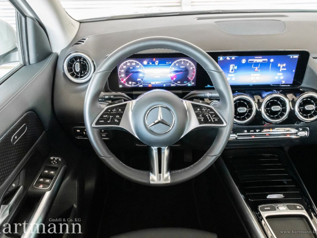Mercedes-Benz GLA – Bild 8