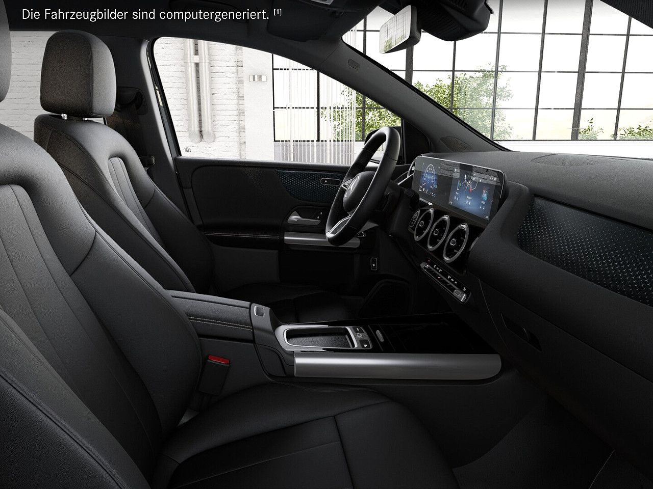 Mercedes-Benz B-Klasse – Bild 29