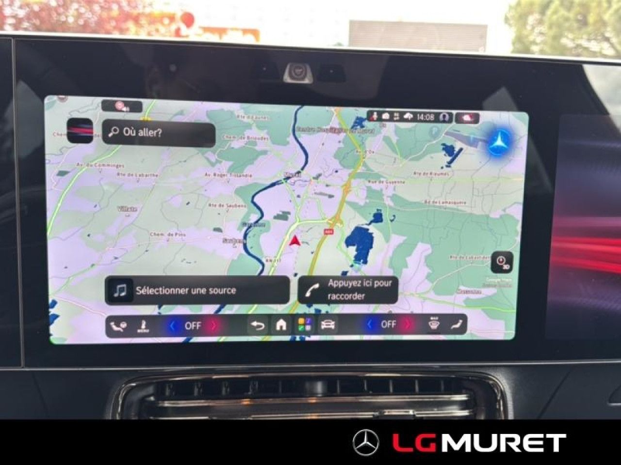 Photo du v&eacute;hicule 14 / 18