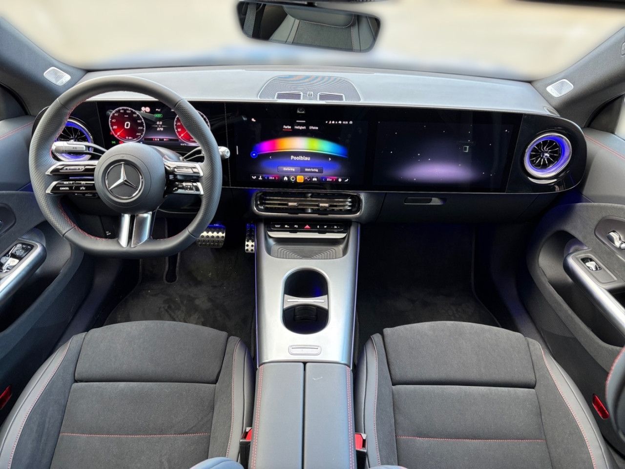 Mercedes-Benz CLA – Bild 10