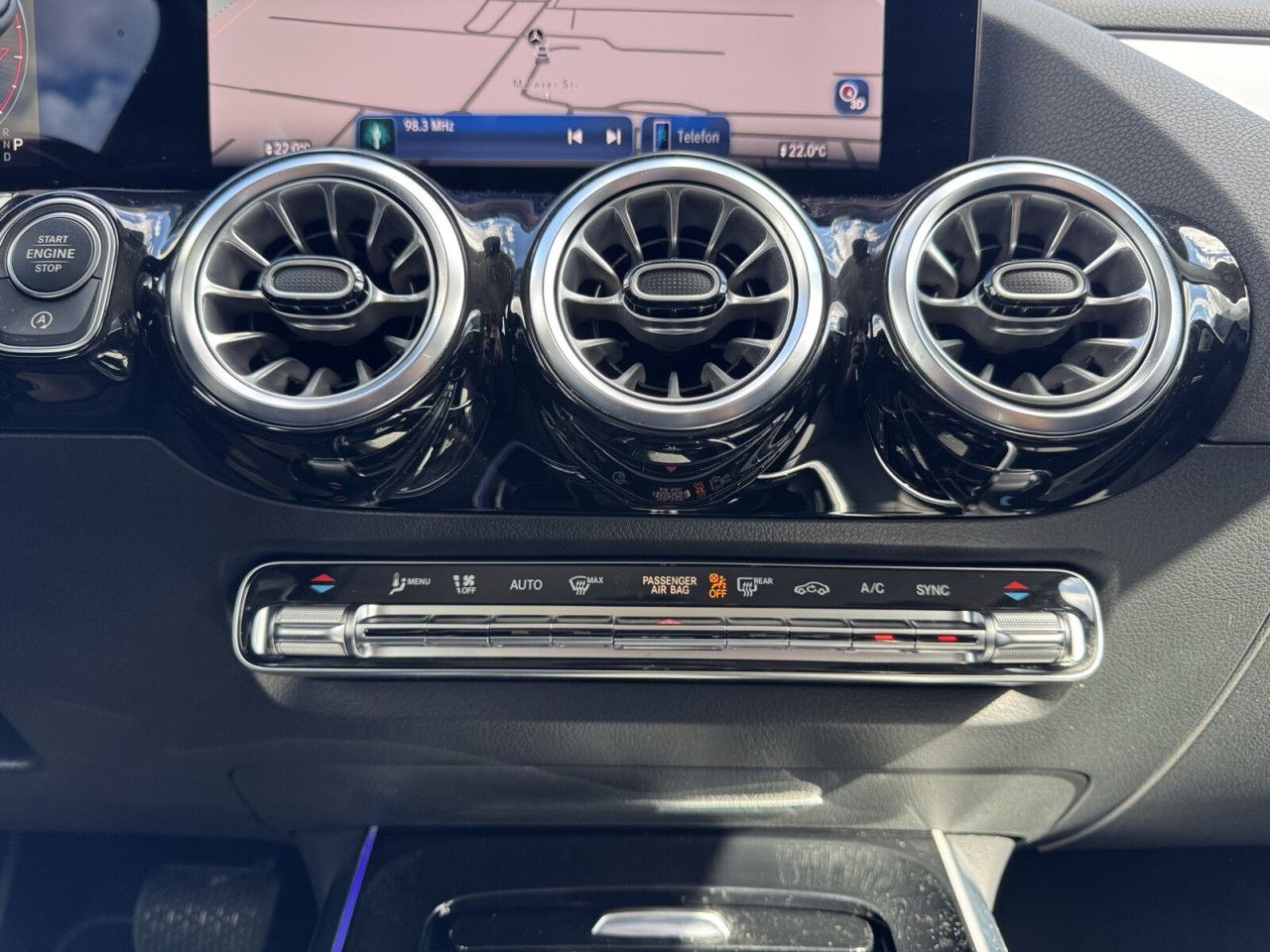 Mercedes-Benz GLA – Bild 16