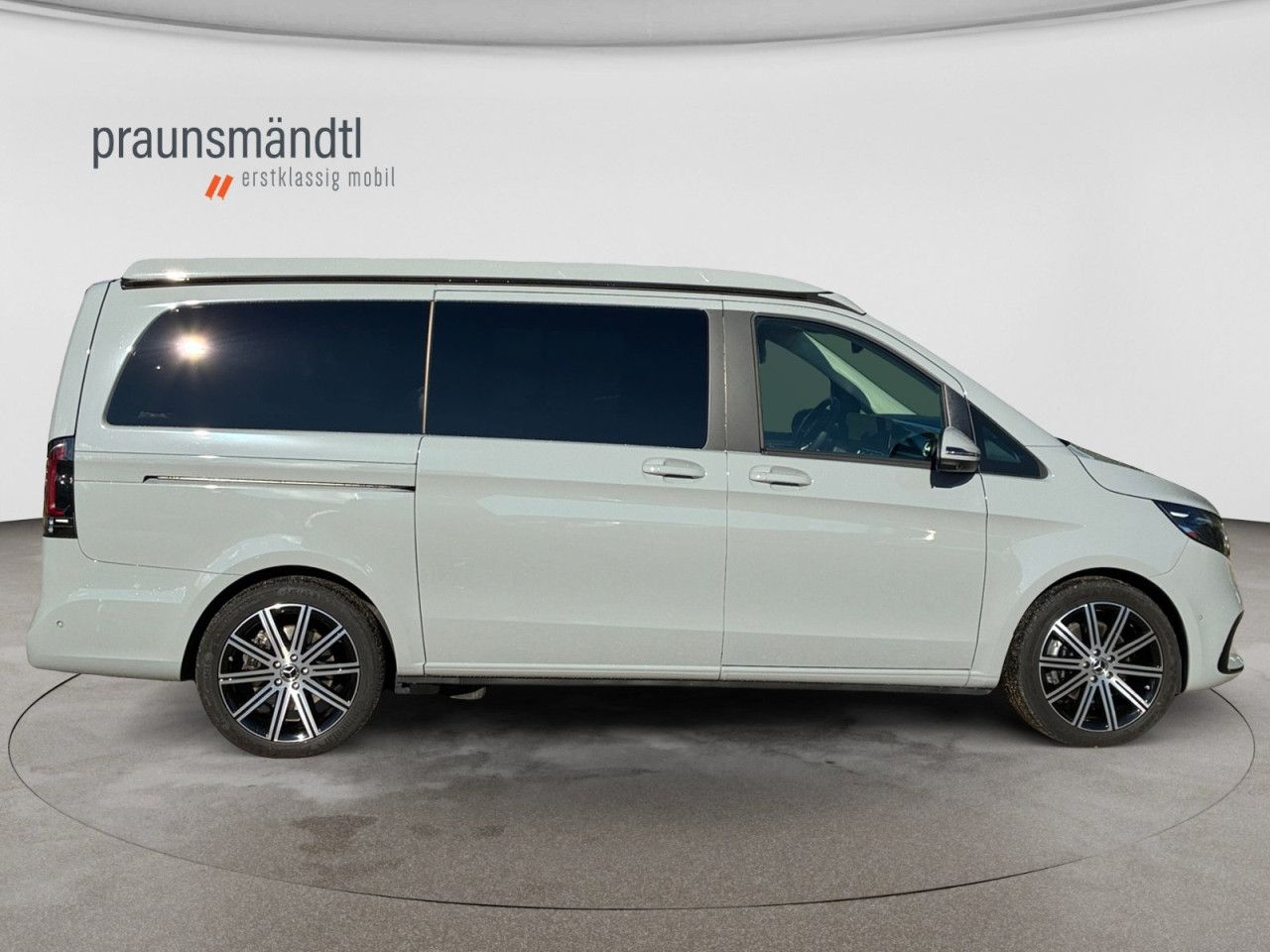 Mercedes-Benz Marco Polo – Bild 7
