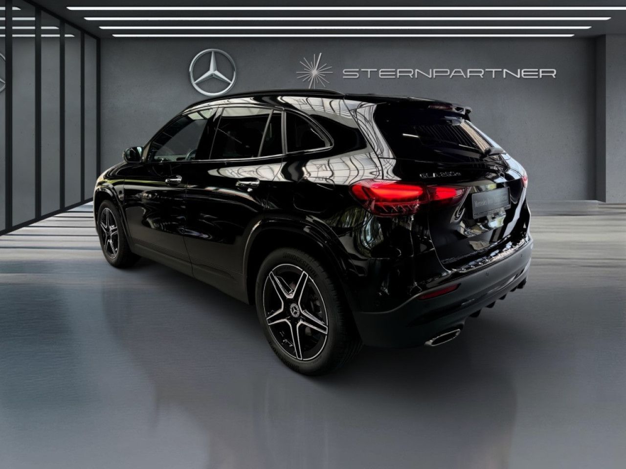 Mercedes-Benz GLA – Bild 8