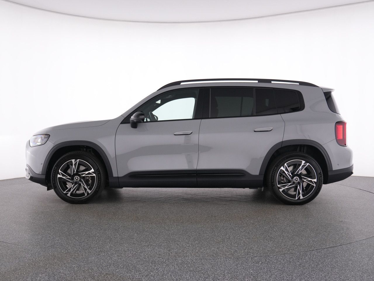 Mercedes-Benz GLB – Bild 10