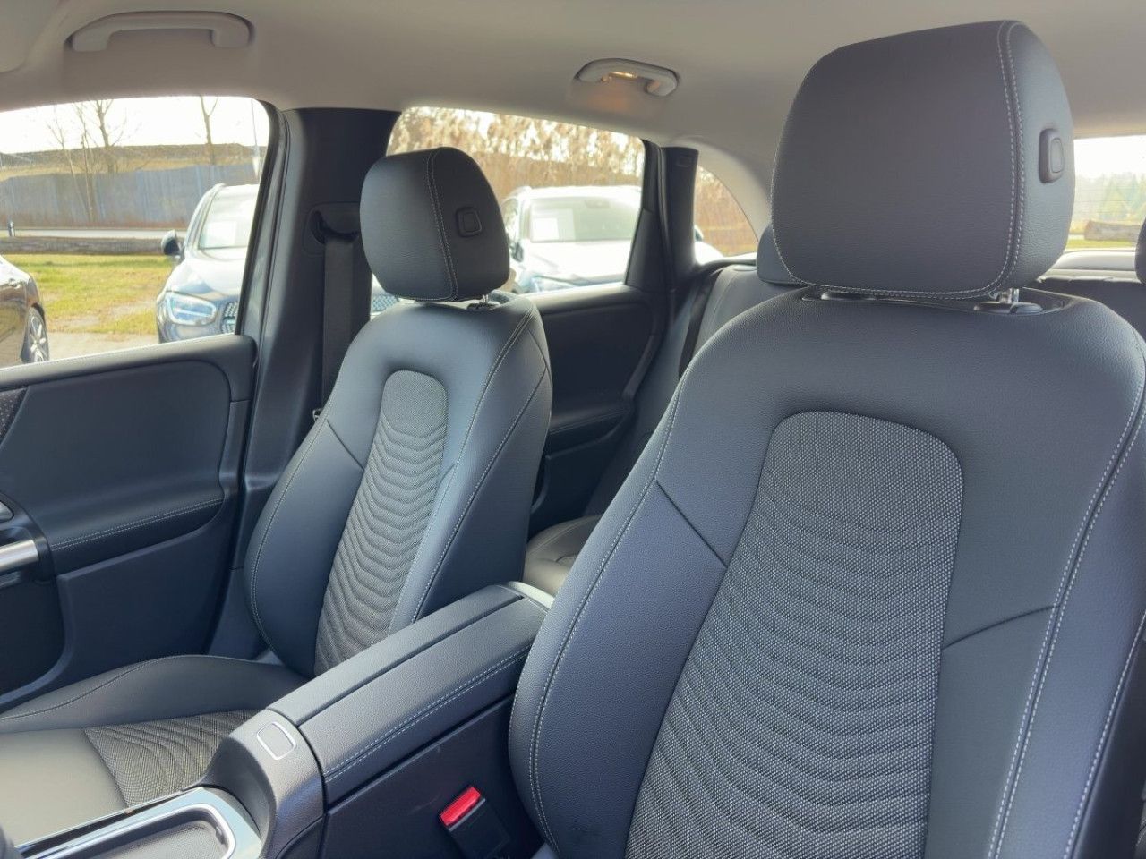 Mercedes-Benz B-Klasse – Bild 18