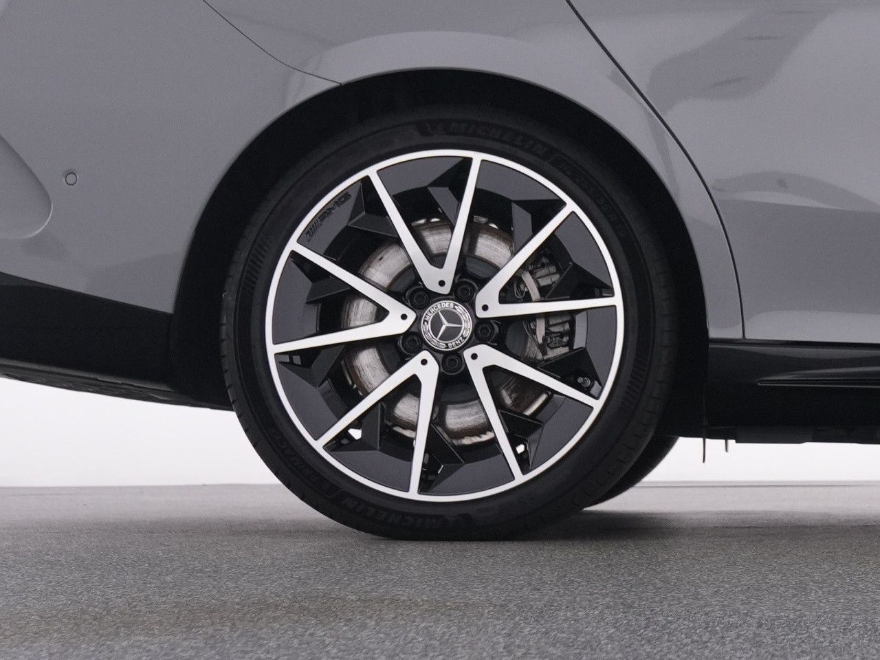 Mercedes-Benz CLA – Bild 22